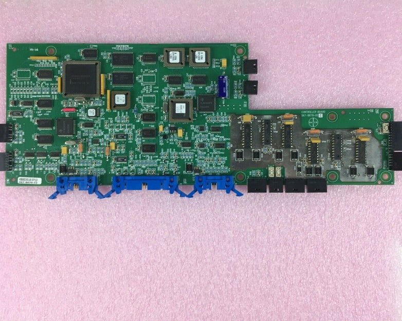 Bayer 067-B679-02 - Controller Board - KB003516 0713 - Replacement Board