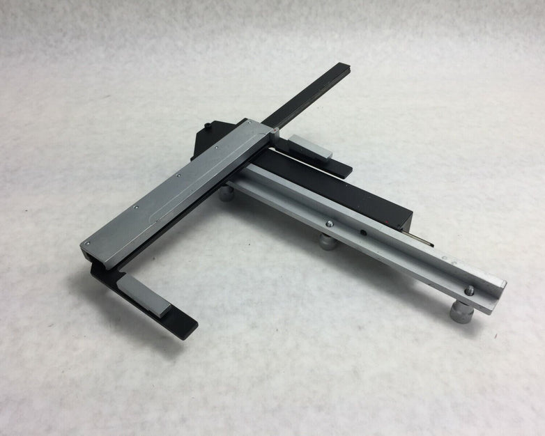 Nikon Microscope Part Used