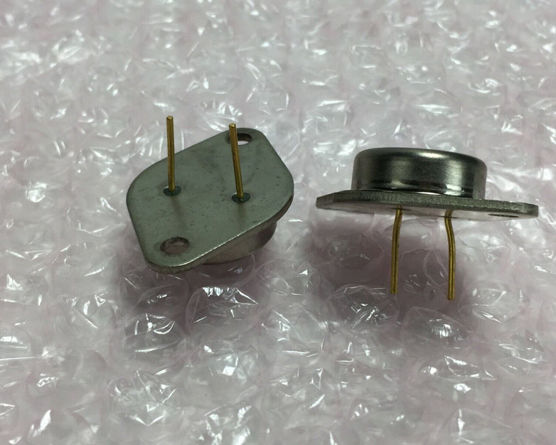 NOS National LM340K-18 Regulator Lot of 2