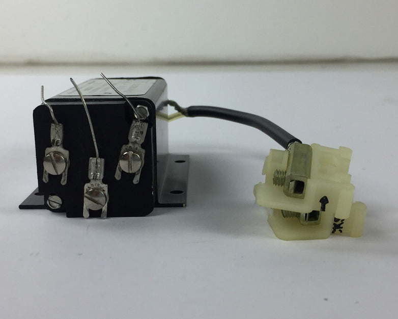 Electro Mike, PA12D04 Electro Magnetic Displacement Transducer