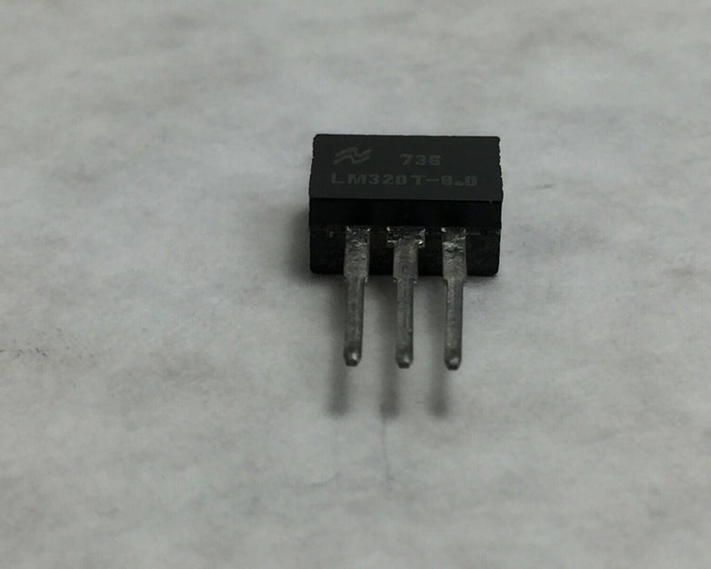 National Semiconductor LM320T-9 Integrated Circuit Lot of 5 NOS