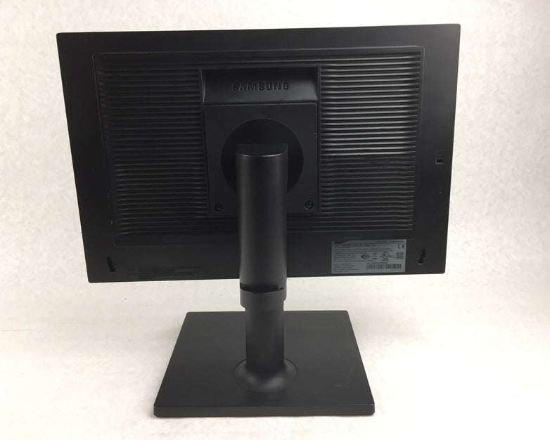 Samsung 19" SE450 Series LED Monitor S19E450BW 1440 x 900 pixels