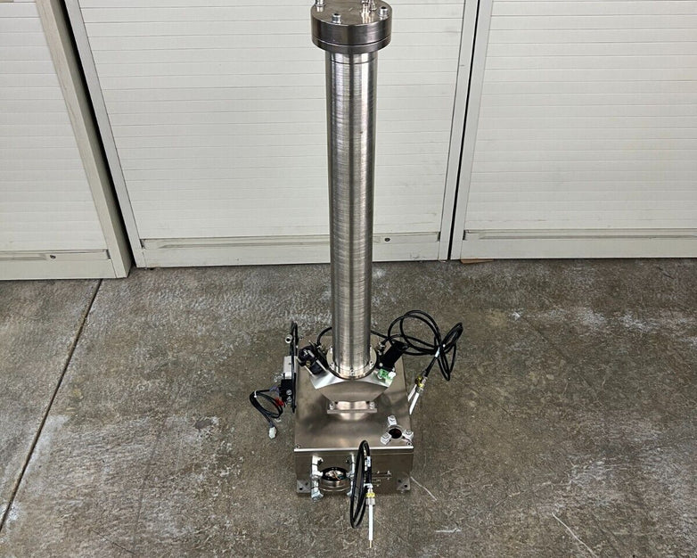 Bruker Agena Bioscience Inner Laser Lift Component 217998 00120 || 390107/3706