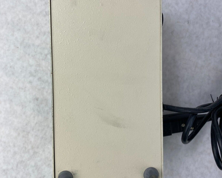 Harvard Apparatus Digital Syringe Pump 11 115/230V 50/60Hz 55-1111
