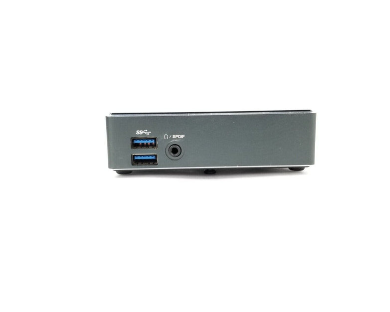 Gigabyte GB-BXi5H-4200 Slim M.2 Only Core i5-4200U 1.6GHz 8GB RAM No AC Adapter