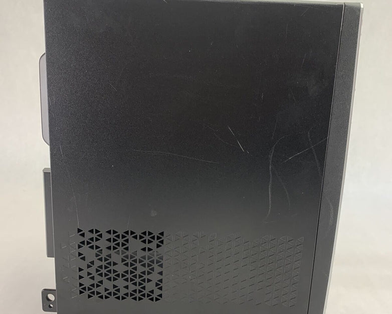 Dell Inspiron 3668 DT Intel Core i3-7100 3.9GHz 8GB RAM No HDD No OS