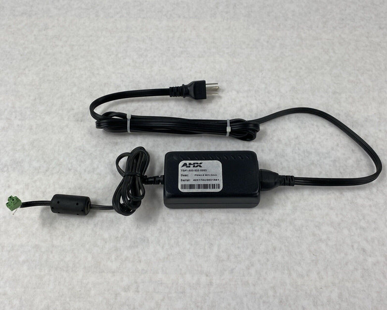 APC A2-36SG12R-V 13.5V 2.66A 36W AMX PSN2.8 3.5mm Power Supply Adapter