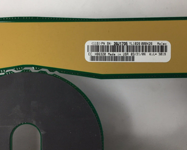 IBM 39J1705 IBM Processor Cable Three Drawer System