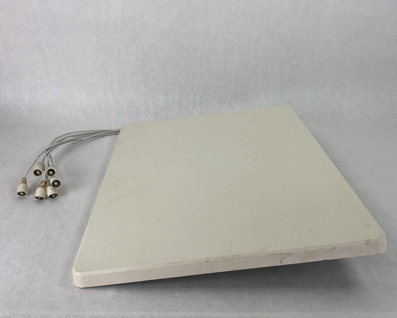 Cisco Meraki MA-ANT-3-F6 Indoor Narrow Patch Antenna