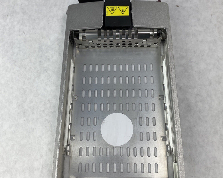 Lot of 5 Genuine HP ULTRA320 3.5" SCSI 404708-001 HDD Caddy Trays 146.8GB 10K