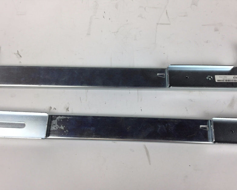 Dell PowerEdge Server Rails CN-0UN443-01078-72C-0332 Rev A00
