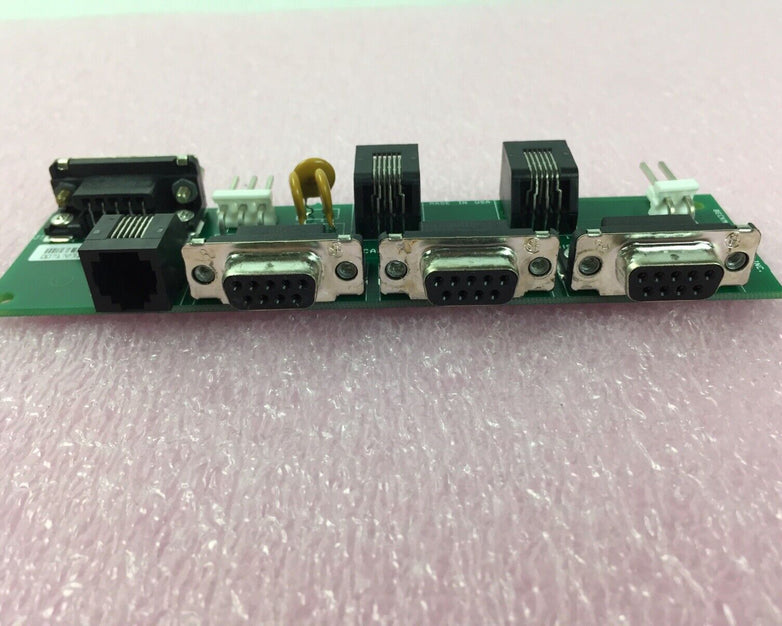 Beckman Coulter 717232 - Can Bus Board - Rev. AA - Replacement Part