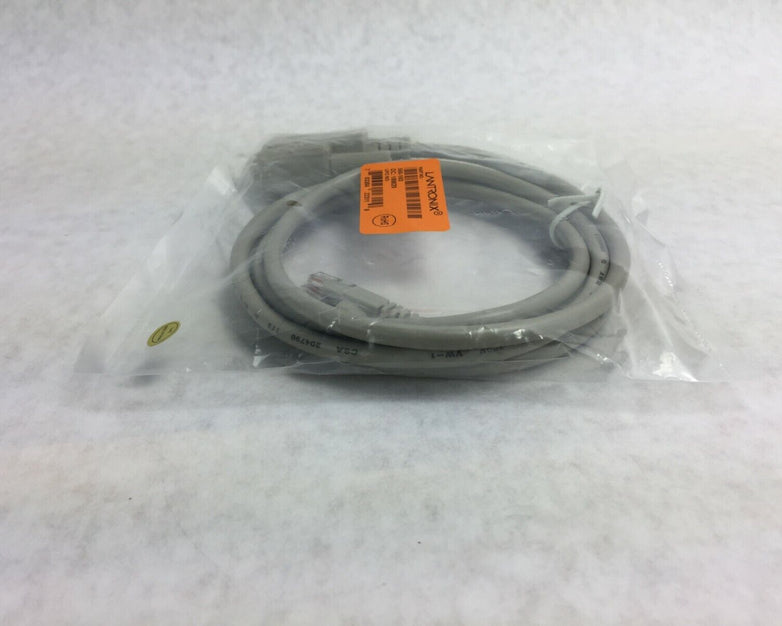 Lantronix 500-103 DC:18W20 Factory Sealed Package