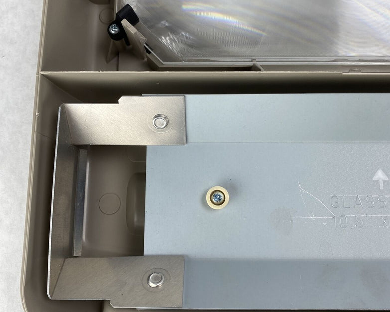 Buhl CB10P Overhead Projector 122 Lid (work glass surface plate) Replacement