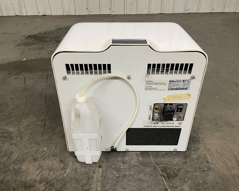 Ekom DK50 DS Ventilator Compressor, 230V