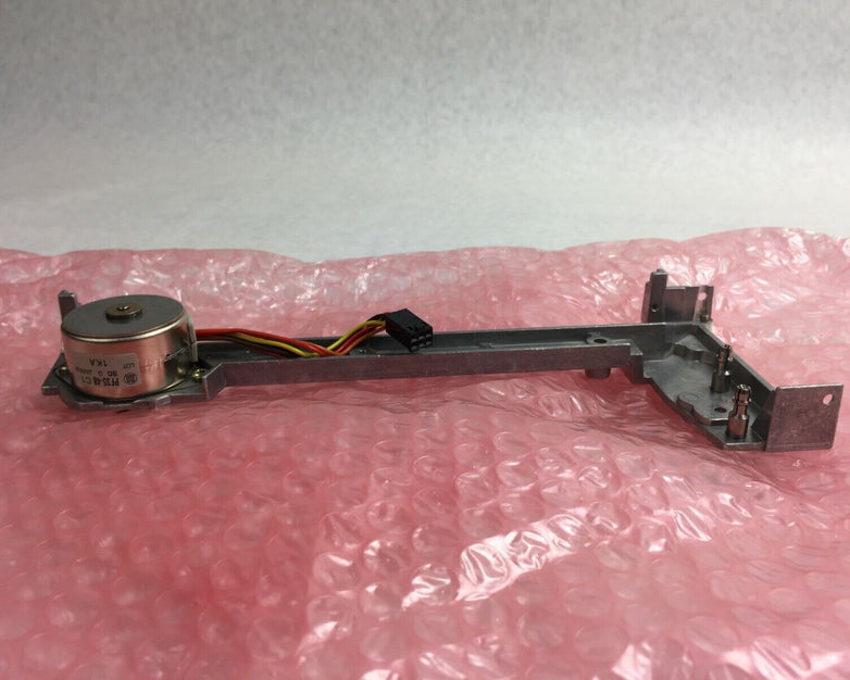 HP Agilent RP-Armecore /Motor Assy 18596-60905 for 7673 Automatic Liquid Sampler