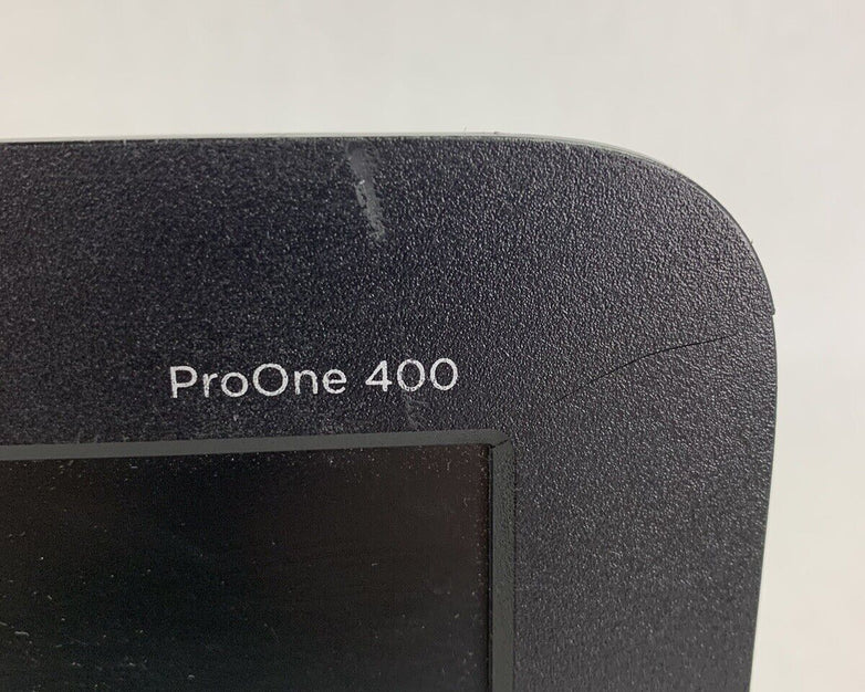 HP ProOne 400 G1 Aio 19.1" i5-4590T 2.00 GHz 4 GB Ram No OS No HDD