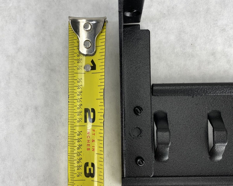 APC AP7932 120V 30A 24x 5-20R Switched PDU Power Distribution Unit Accessories