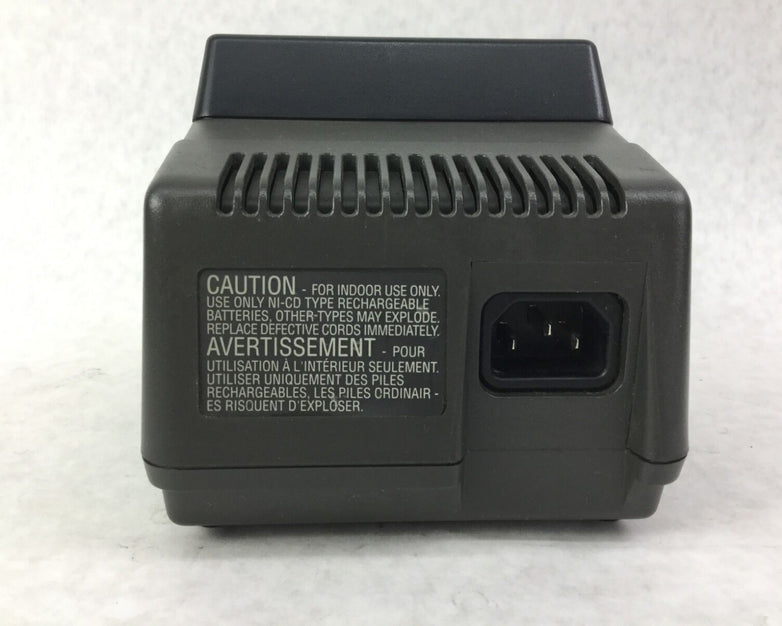 Ericsson Inc Universal Desk Charger Base Class 2 BML 161 59/1 R2A Lot of 10