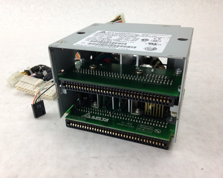 Delta Electronics AC-050 A D20851-009 Intel Hot Swap Power Backplane B5 E