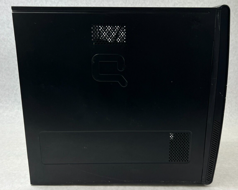 HP Compaq 500B MT Intel Pentium Dual-Core-E5300 2.60 GHz 4GB RAM No HDD No OS
