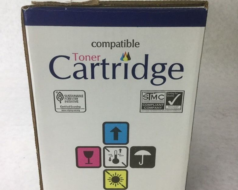 Toner Cartridge Black Compatible w/ C4092X (HP LaserJet 1100/1100A/3200 Series)