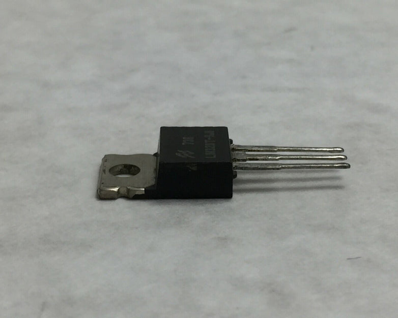 National Semiconductor LM320T-9 Integrated Circuit Lot of 5 NOS