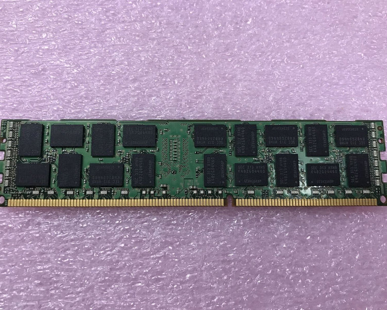 Samsung 8GB 2Rx4 PC3L-10600R-09-11-E2-P2 Server Ram M393B1K70DH0-YH9