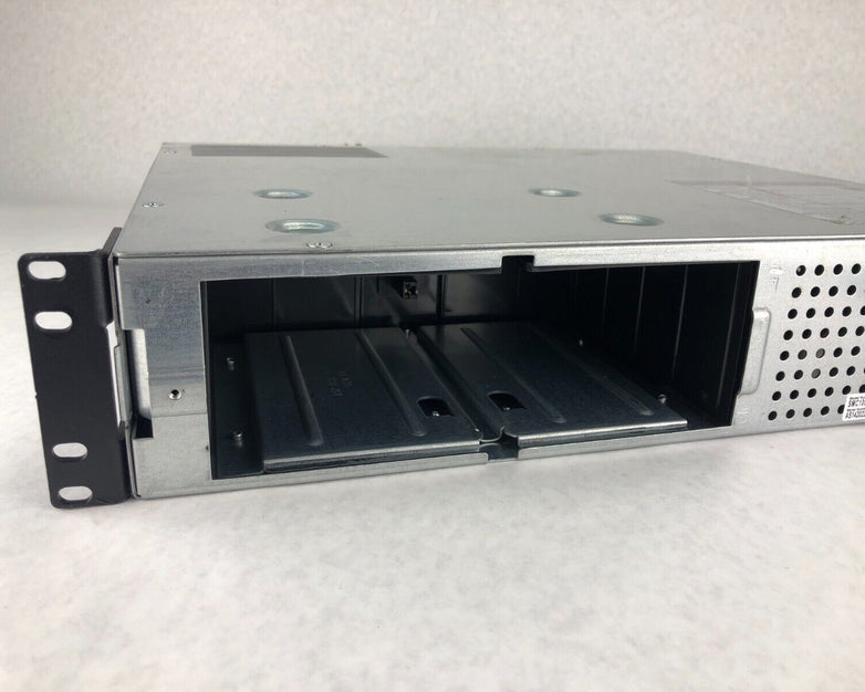 APC SMC1000-2U Smart-UPS C 1000VA Uninterruptible Power Backup - No Batteries