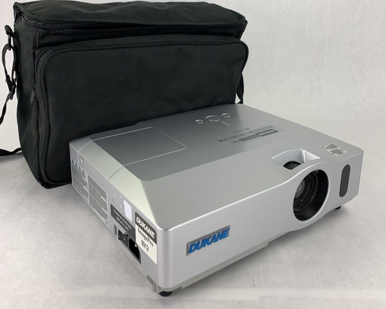 Hitachi CP-X300 3LCD Projector Conference 1080i HDMI LAMP W/ 330 Lamp Hours