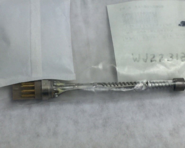 Thermocoax APCI Probe Tip Heater As Per DWG M955315 Factory Sealed