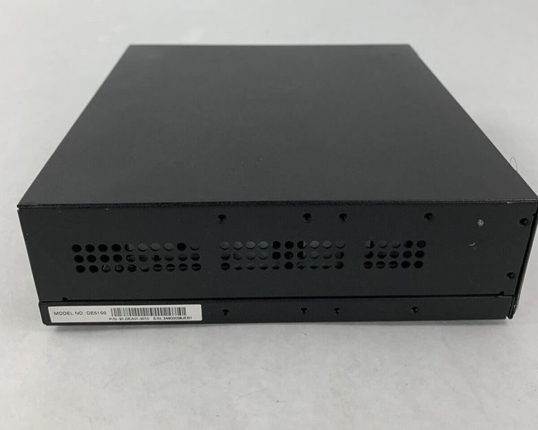 Tightrope Media Systems Carousel Digital Player 250 - i3-2370m 2.4GHz 4 GB RAM