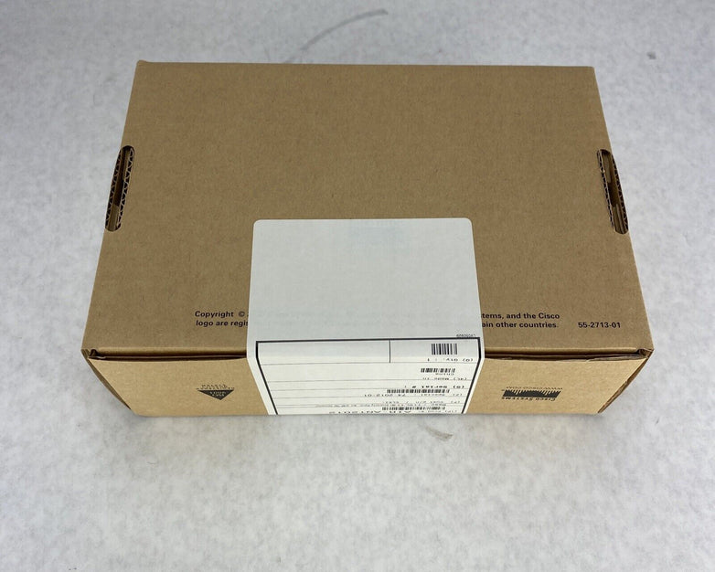 Lot of 5 Cisco Systems Air-Ant2012 2.4Ghz 6.5dBi 74-2012-01 800-24479-01