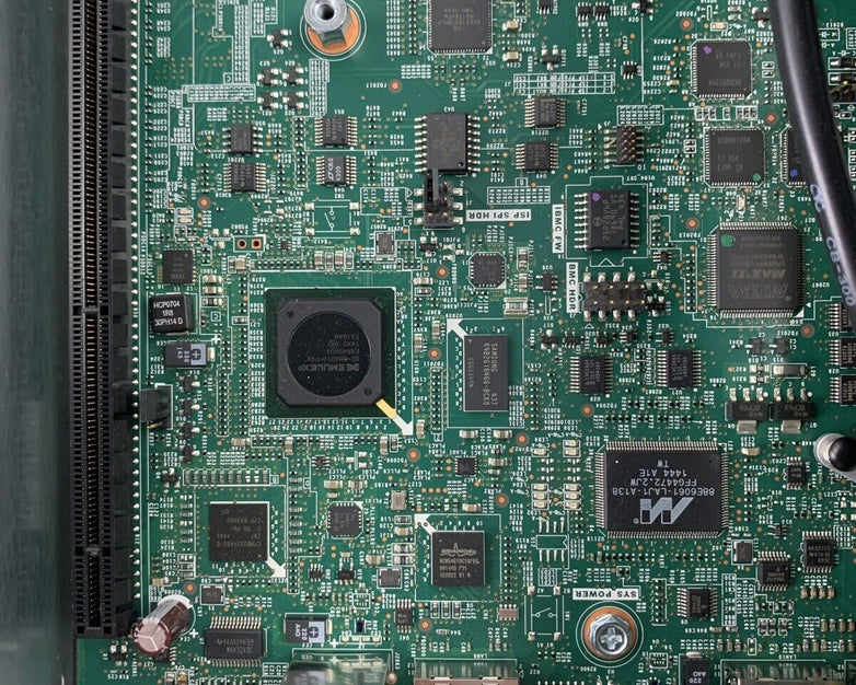 Cisco C380 Xeon E5-2620 2.6 GHz 16 GB Ram No OS No HDD