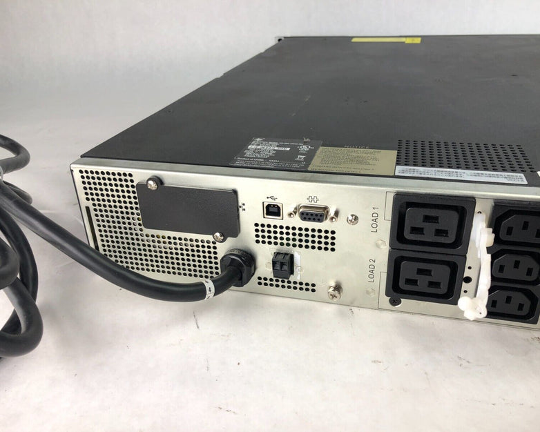 HP R/T3000NH G2 Network UPS Module 637301-002 - No Batteries