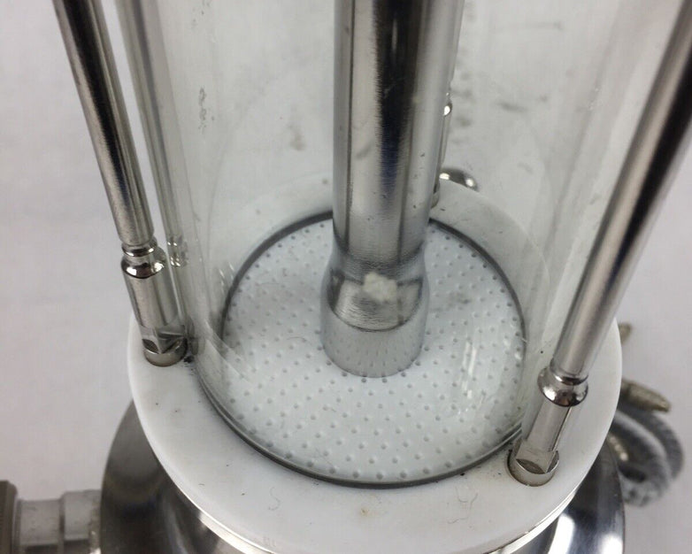 Vogelbusch 1.4435 - 600537 - 97.08I4/I8 - Lab Device