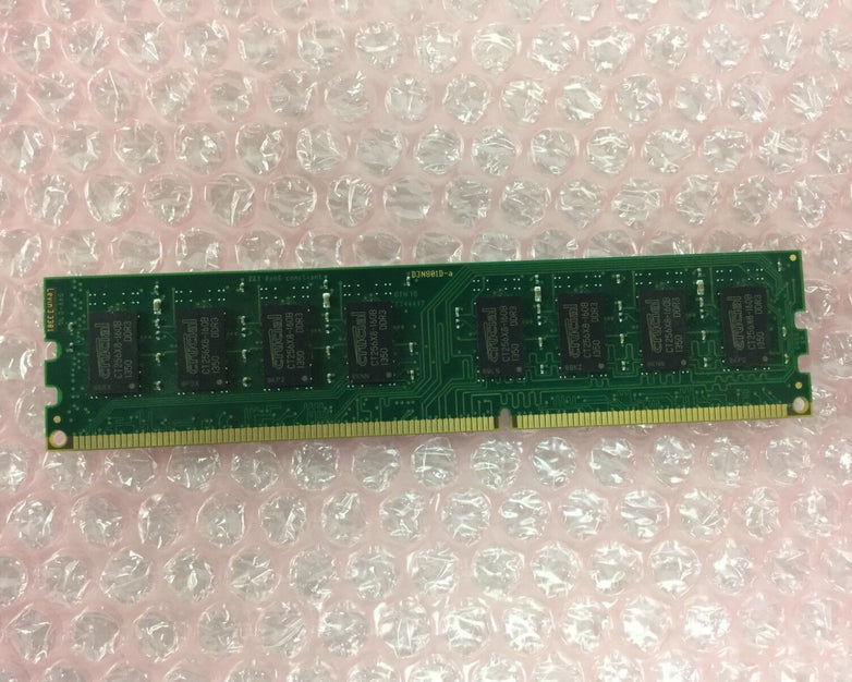 4GB (1x4GB) Crucial DDR3-1333 (CT51264BA1339.C16FKR) Desktop Memory