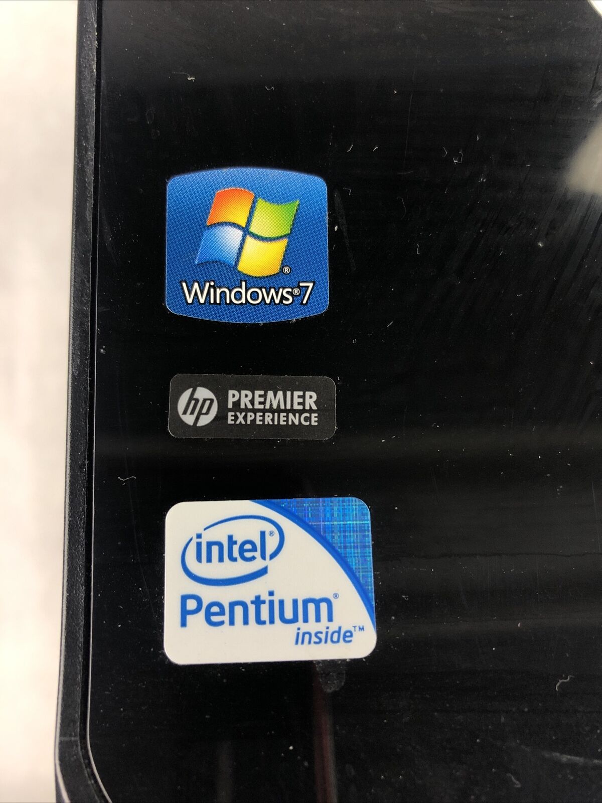 HP Pavilion P6-2218 MT Intel Pentium G-620 2.6GHz 4GB RAM No HDD No OS