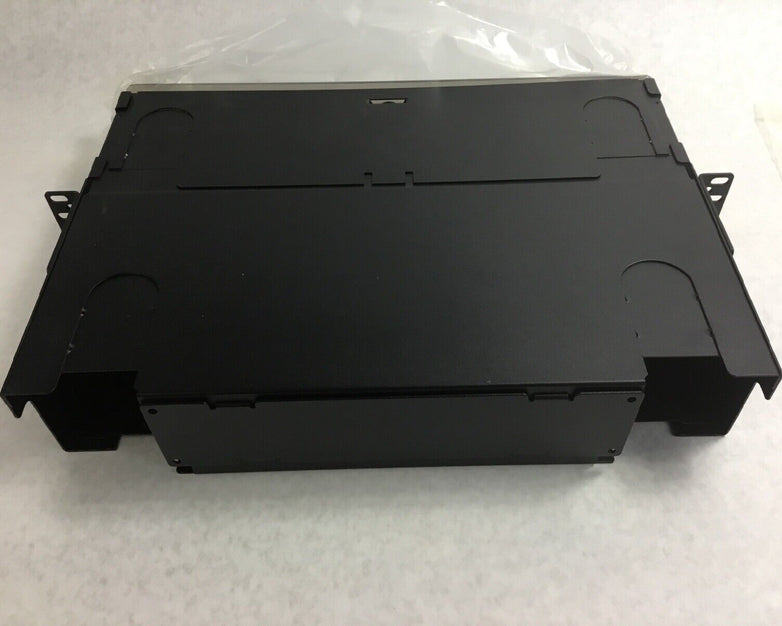 Hubbell 2U Fiber Optic Rack Mount Enclosure FCR350SP54R