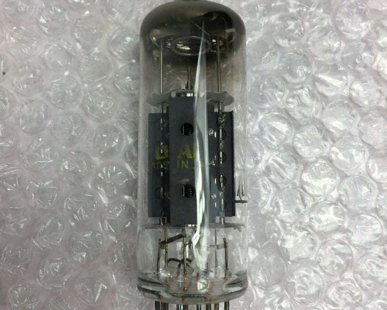 Sylvania Electronic Tube 17B-B14
