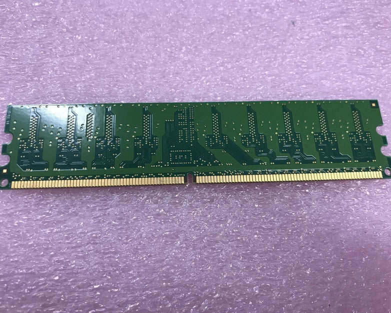 (Lot of 2) Hynix 512MB 1Rx8 PC2-3200R-333-10 HYMP564R728-E3