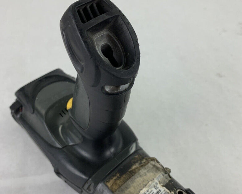 Symbol MC92N0-GP0SYEAA6WR Handheld Computer Laser Barcode Scanner Scratch Screen