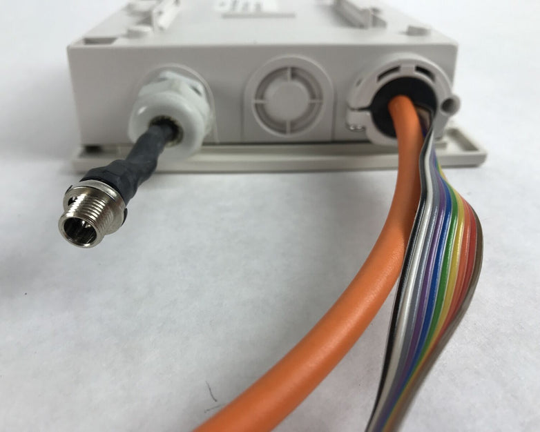 Vaisala HUMICAP HMW71Y RH\T Humidity/Temperature Transmitter Module