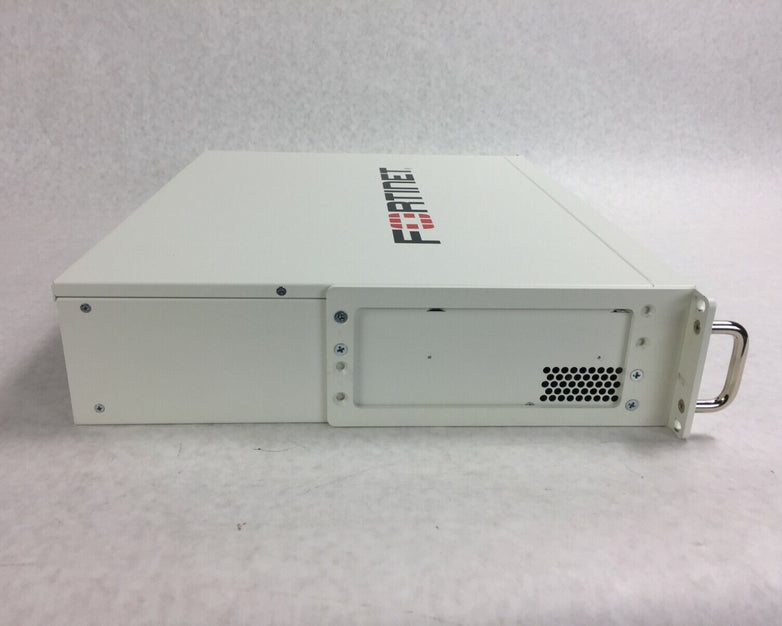 Fortinet FortiSandbox 1000D FSA-1000D-USG No HD No OS Includes 2 Power Cords