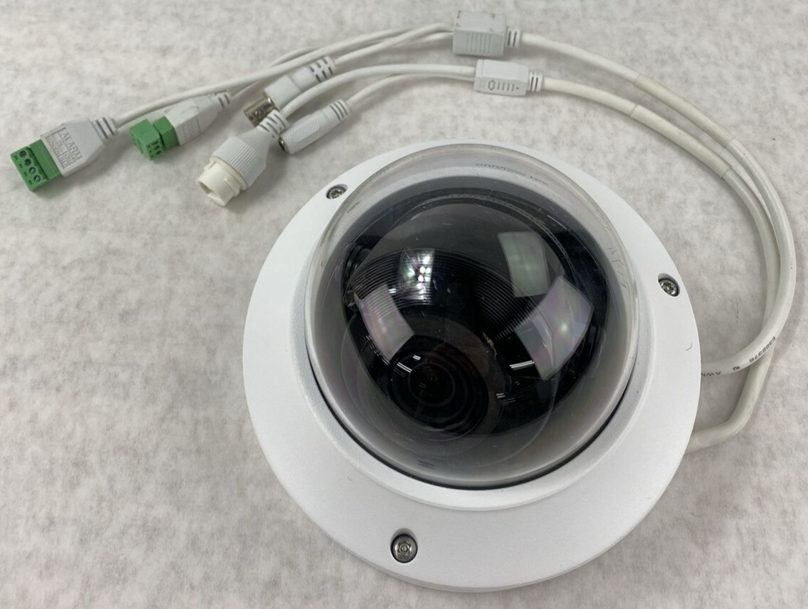 Uniview Tech IPV5213M IP Camera Outdoor Indoor Surveillance Camera