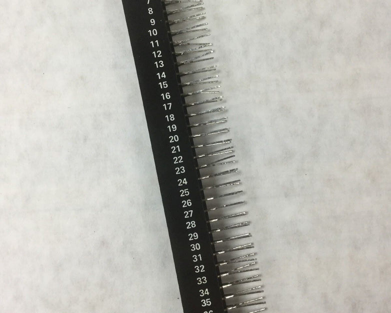 EDAC 43 Positions Connector, New