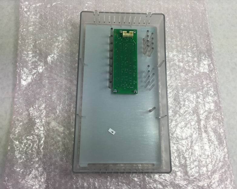 SIEMENS APOGEE Automation Power Mec Front Cover ONLY
