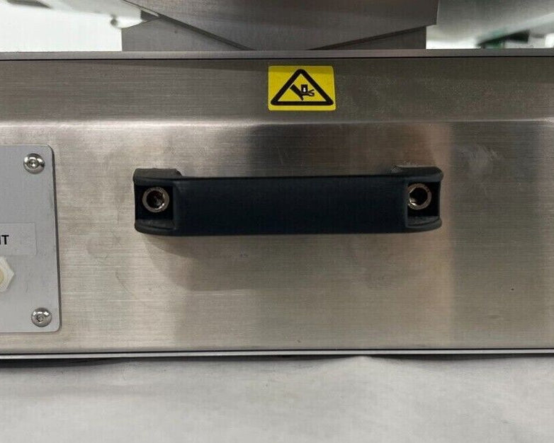 Wave Bioreactor 20/50EHT GE Healthcare 28941351 w/ 20L Holder