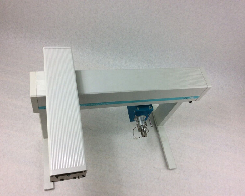 Leap Technologies CTC Analytics HTC PAL Autosampler MXY 04-01A MV 02-01A
