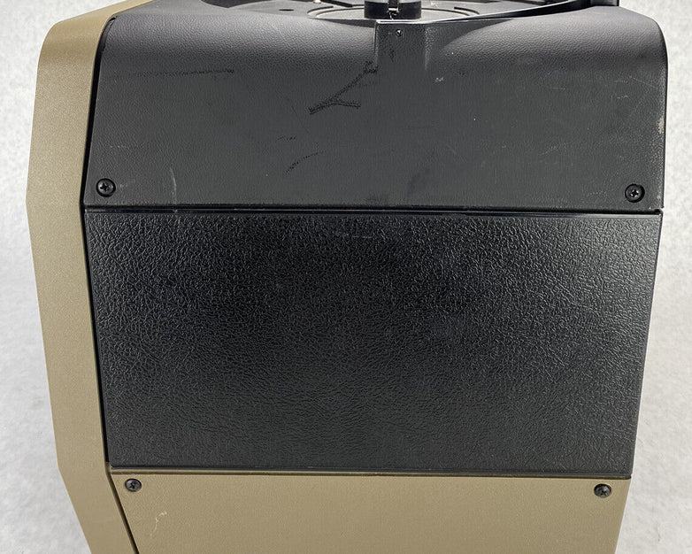 Kodak Ektagraphic 270 AudioViewer Slide Projector + Cassette Player NEEDS REPAIR